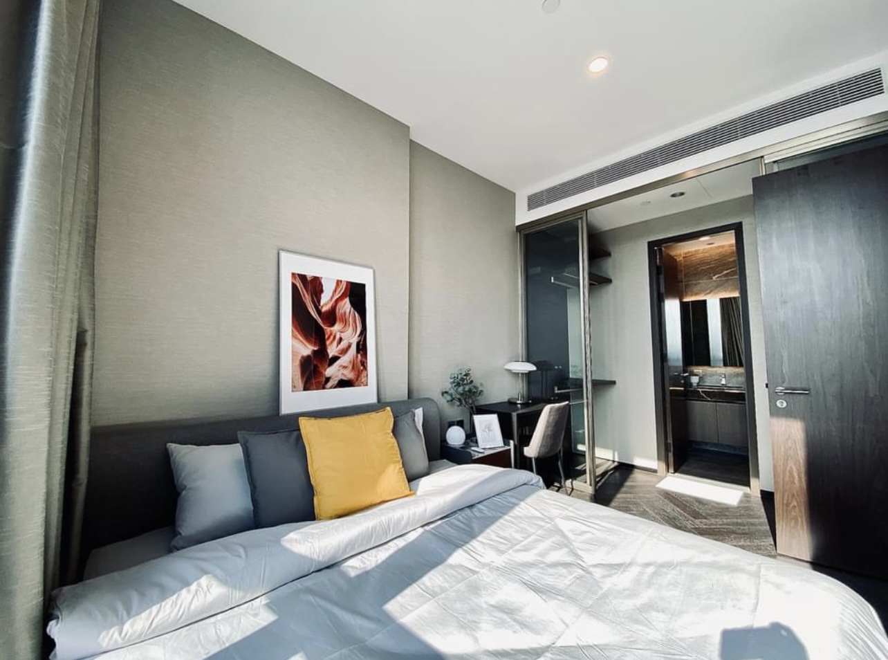 The Esse Sukhumvit 36, view 3