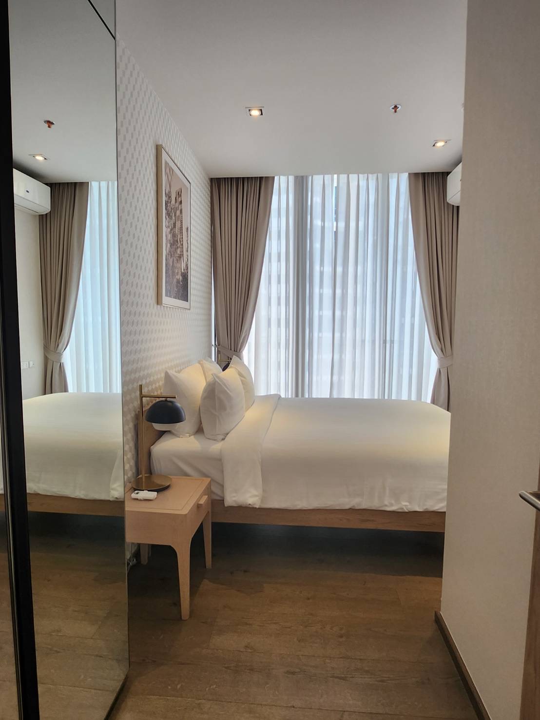 Park Origin Phrom Phong. Park 24, view 5