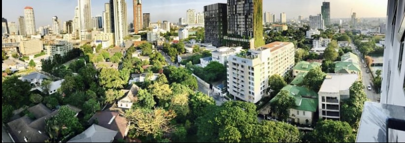 Rhythm Sukhumvit 36-38, view 3