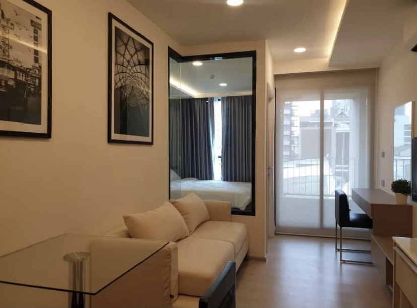 Vtara Sukhumvit 36, view 3