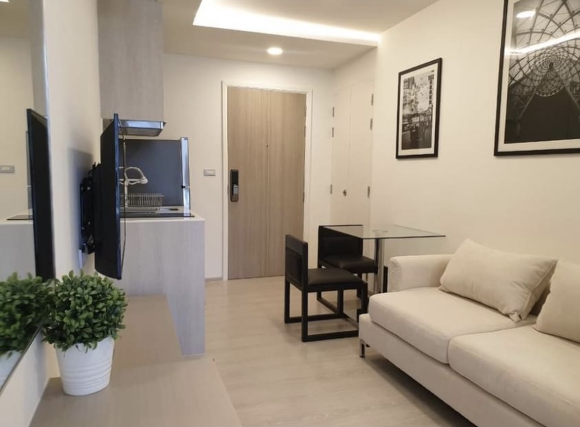 Vtara Sukhumvit 36, view 2