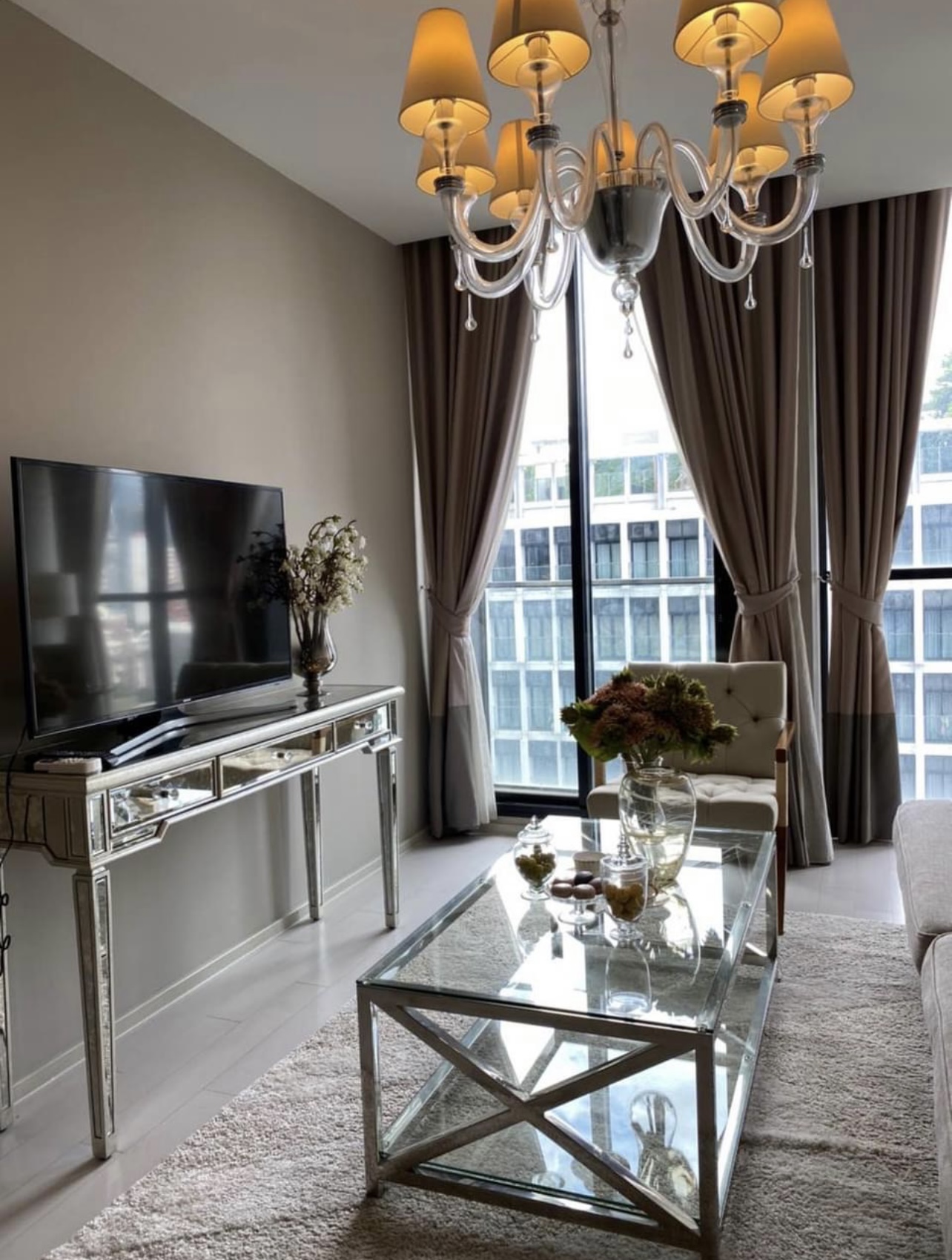 Noble Ploenchit, view 5