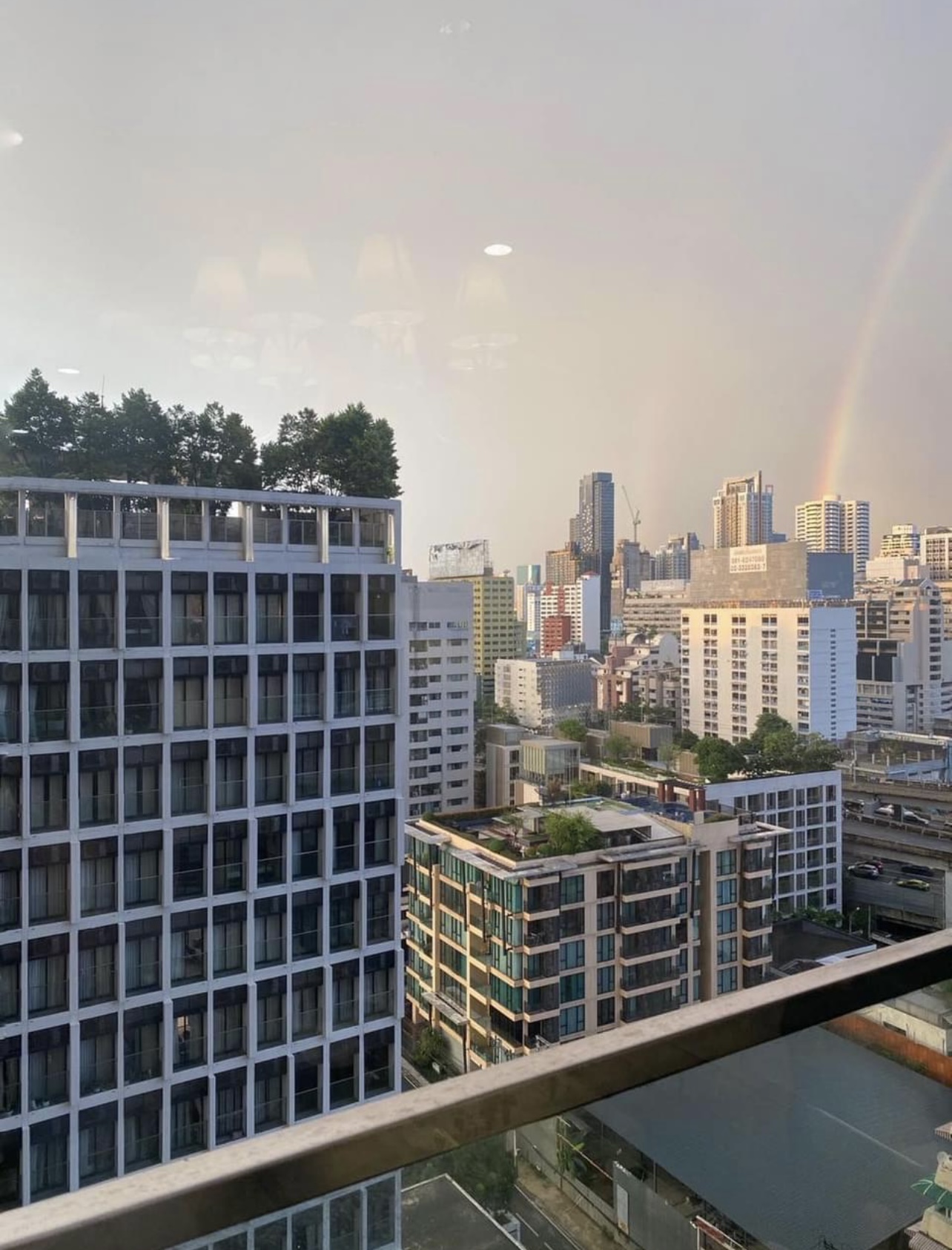 Noble Ploenchit, view 2