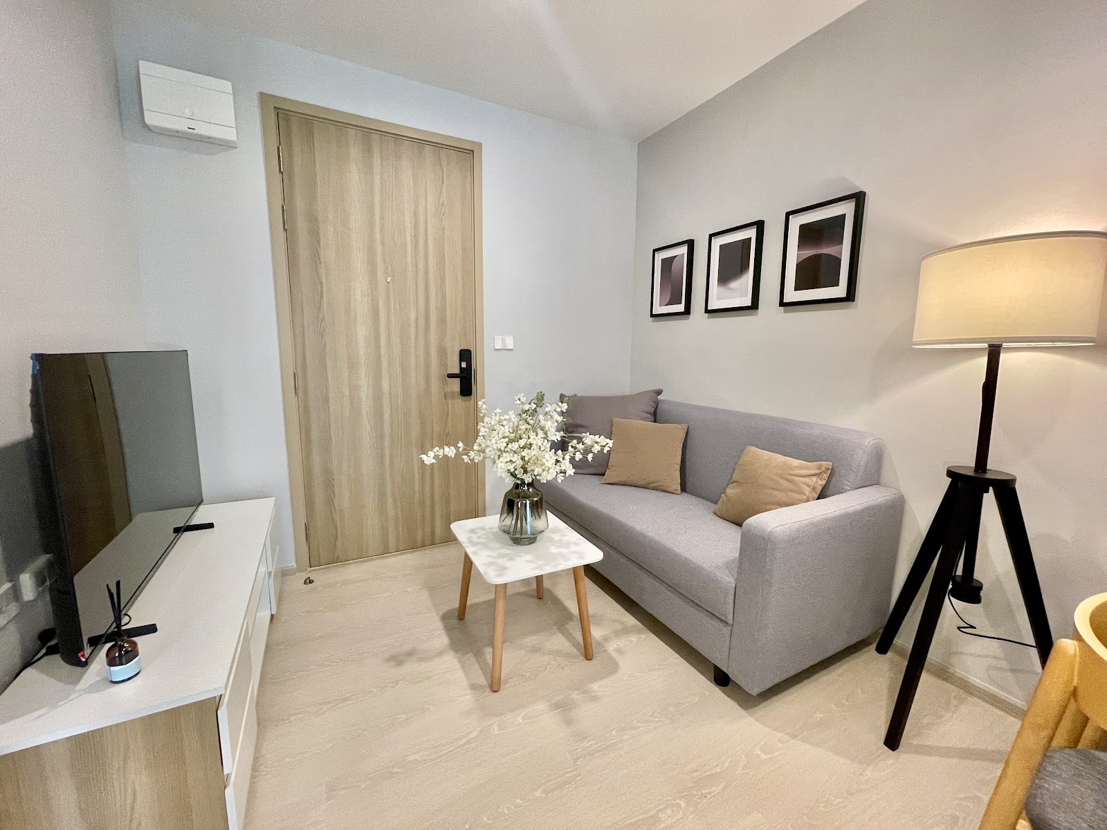 Nue Connex Donmueang, view 4