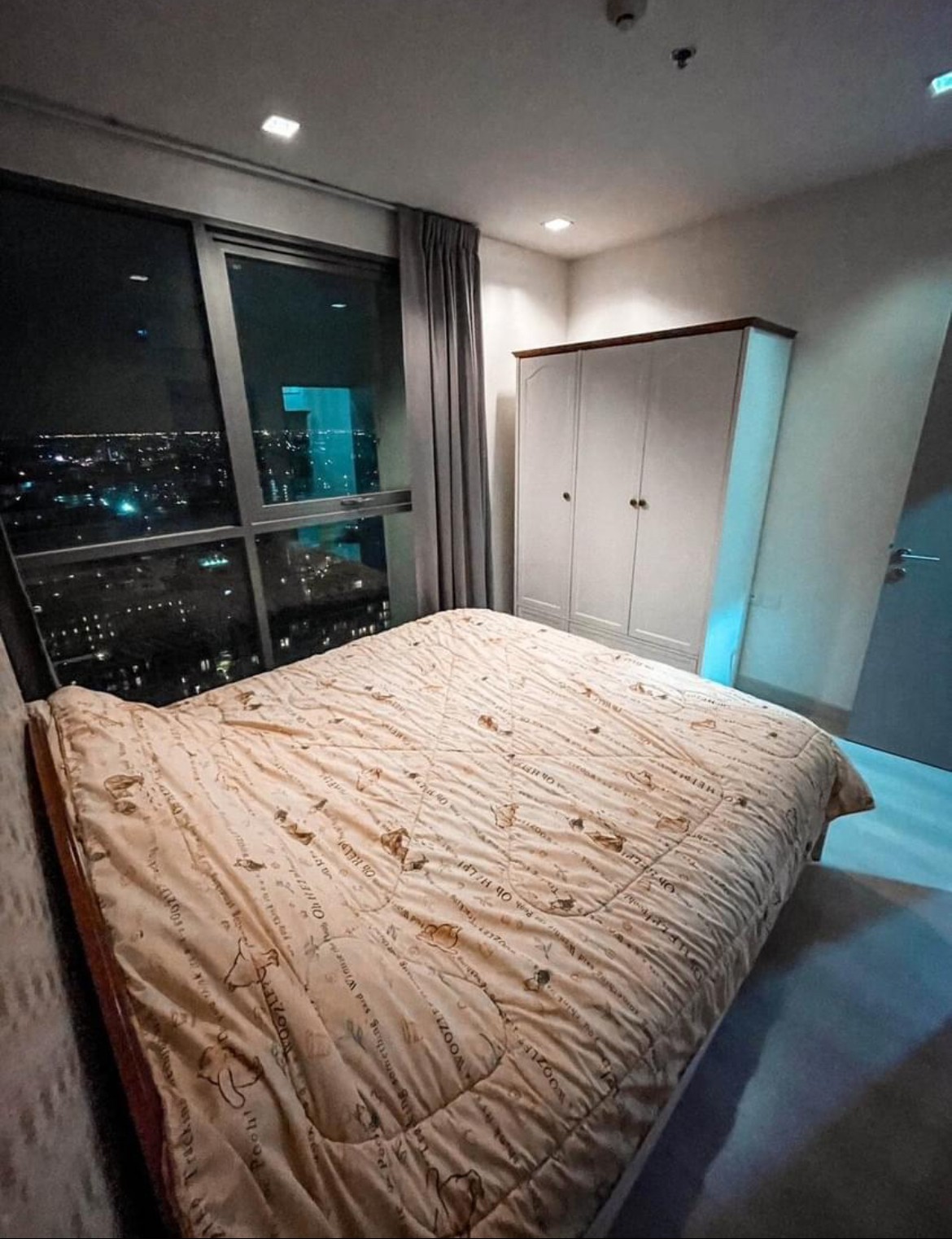 Ideo Mobi Sukhumvit 81, view 2