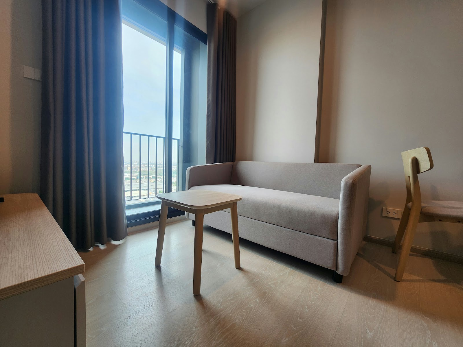 Nue Mega Plus Bangna, view 5