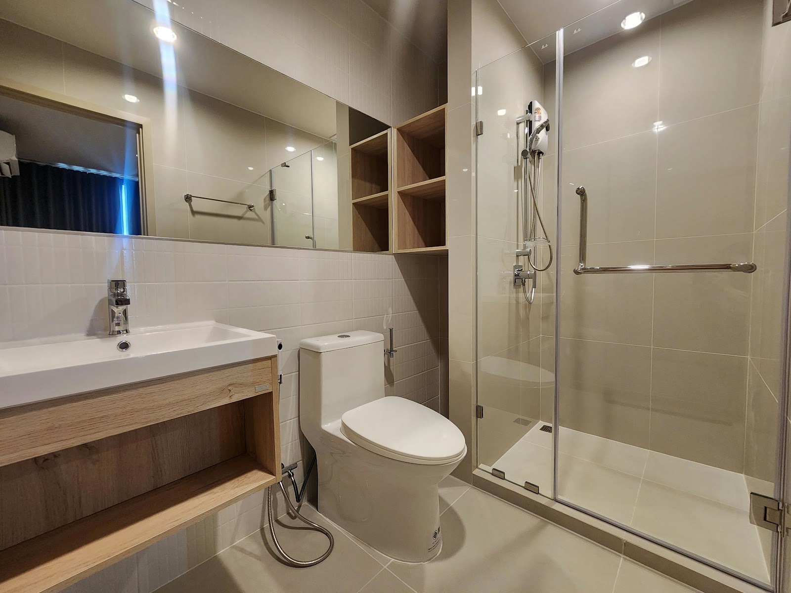 Nue Mega Plus Bangna, view 3