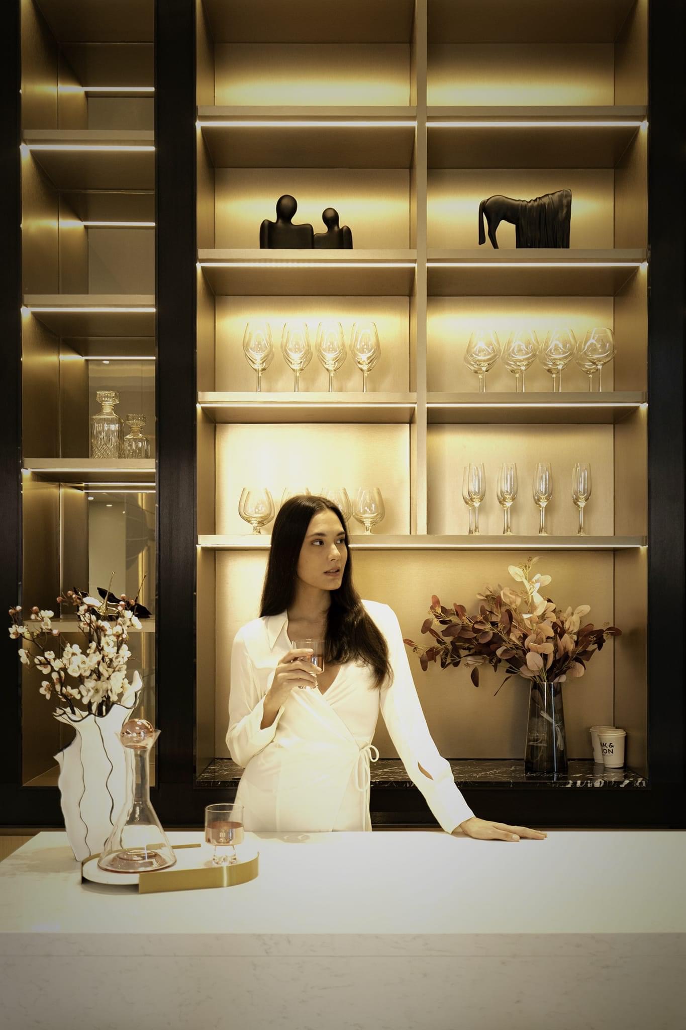 Luxury House, Sukhumvit Soi 65 (Ekkamai), view 4