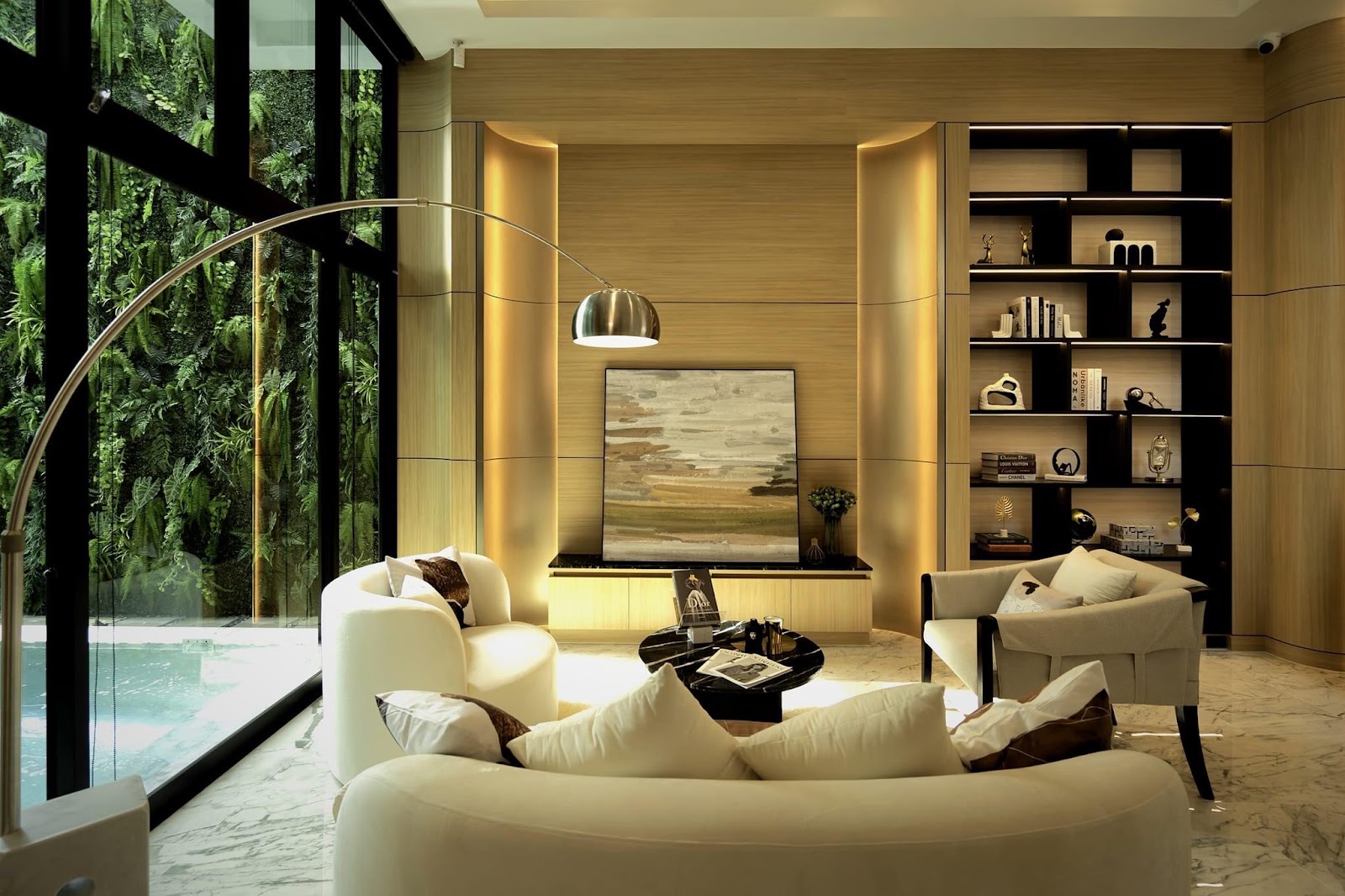 Luxury House, Sukhumvit Soi 65 (Ekkamai) at Luxury House, Sukhumvit Soi 65 (Ekkamai)