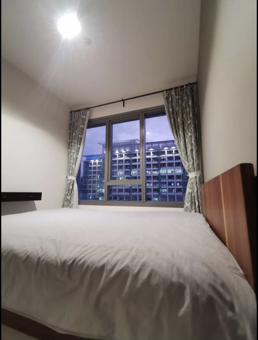 The Lofts Ekkamai, view 3