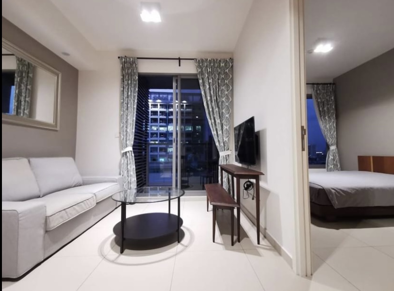 The Lofts Ekkamai, view 4