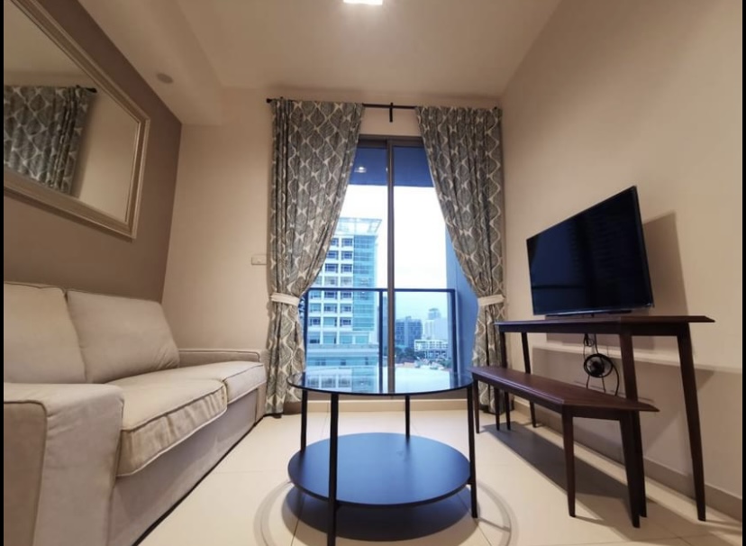 The Lofts Ekkamai, view 2