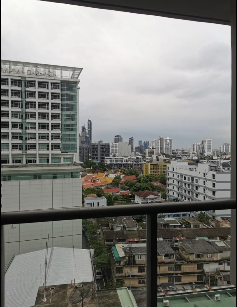 The Lofts Ekkamai, view 5