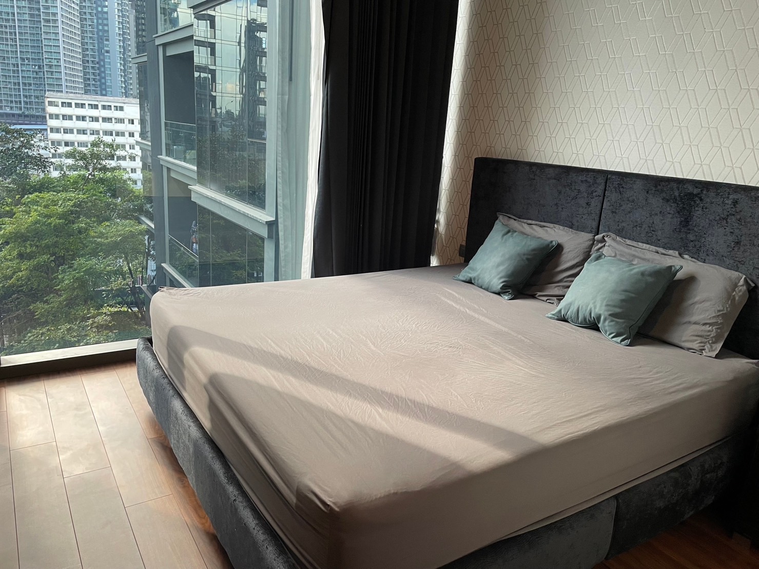 Laviq Sukhumvit 57 at Laviq Sukhumvit 57