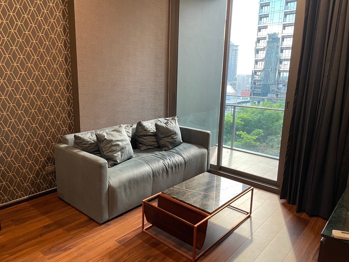 Laviq Sukhumvit 57, view 4