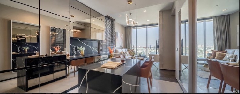 The Esse Sukhumvit 36, view 4