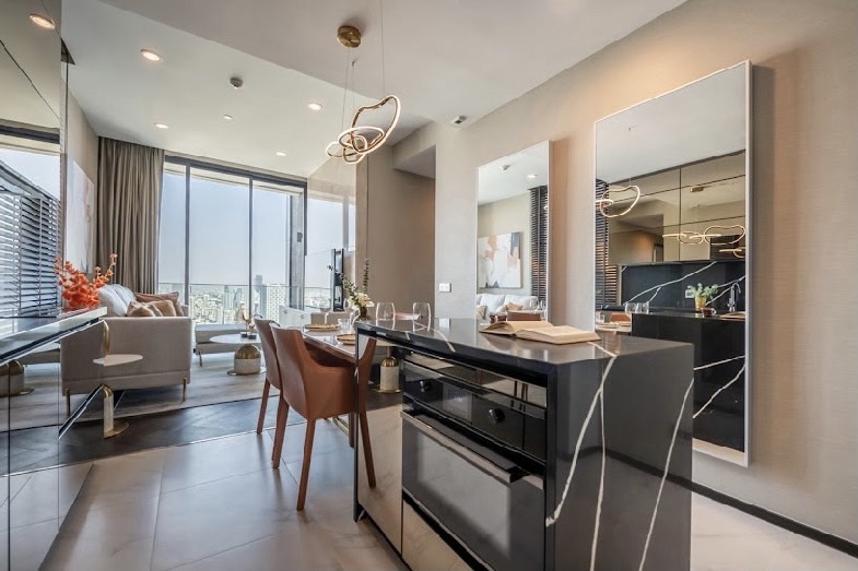 The Esse Sukhumvit 36, view 5