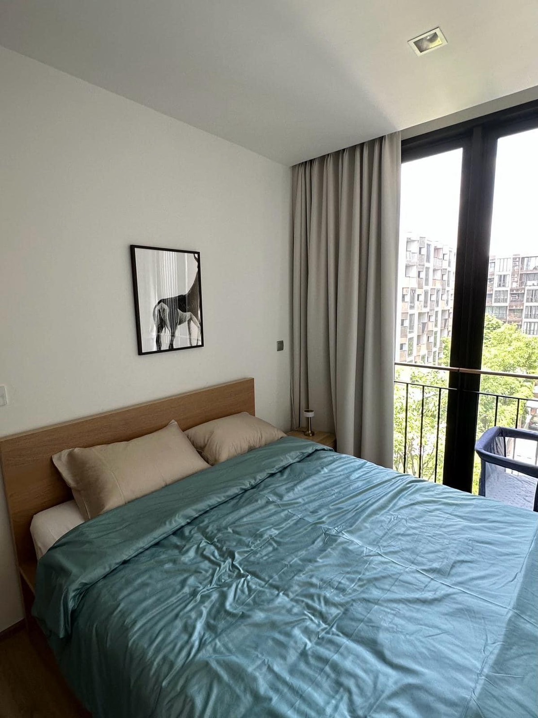Kawa Haus, view 2