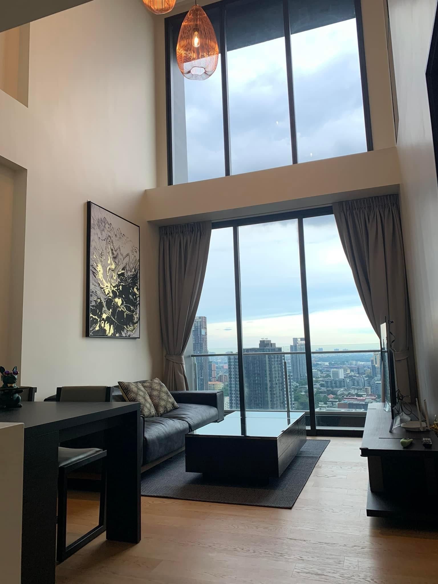 Beatniq Sukhumvit 32, view 2