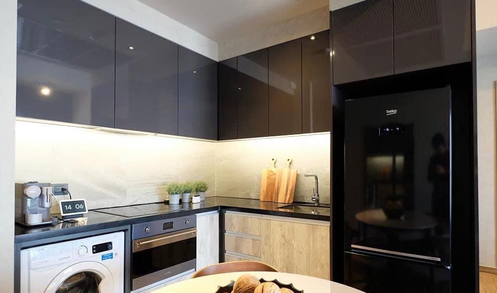 Loft Asoke, view 4