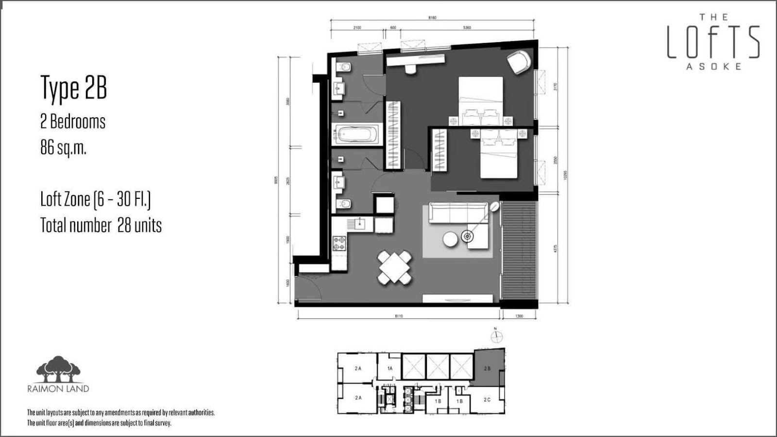 Loft Asoke at Loft Asoke