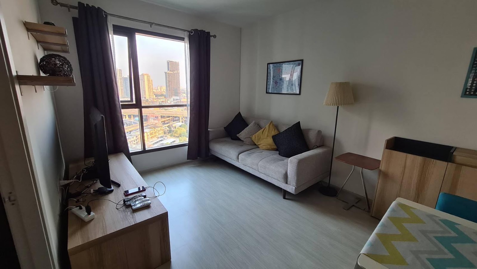 Life Sukhumvit 48, view 4