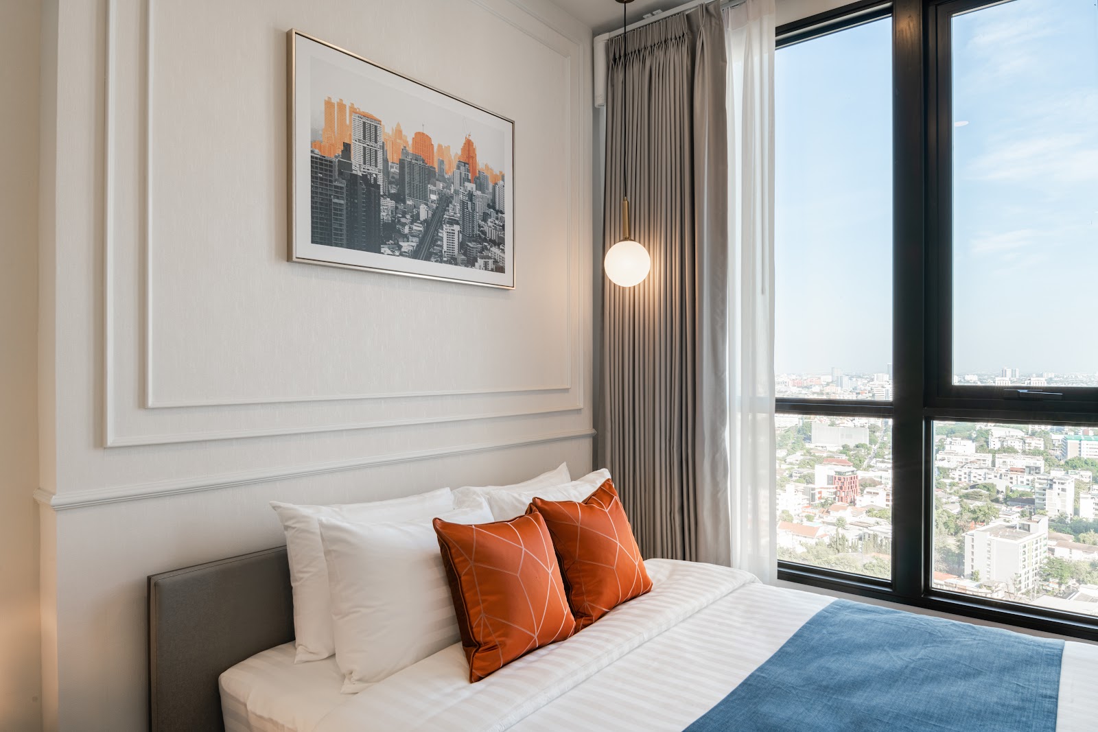 Park Origin Thonglor, view 5