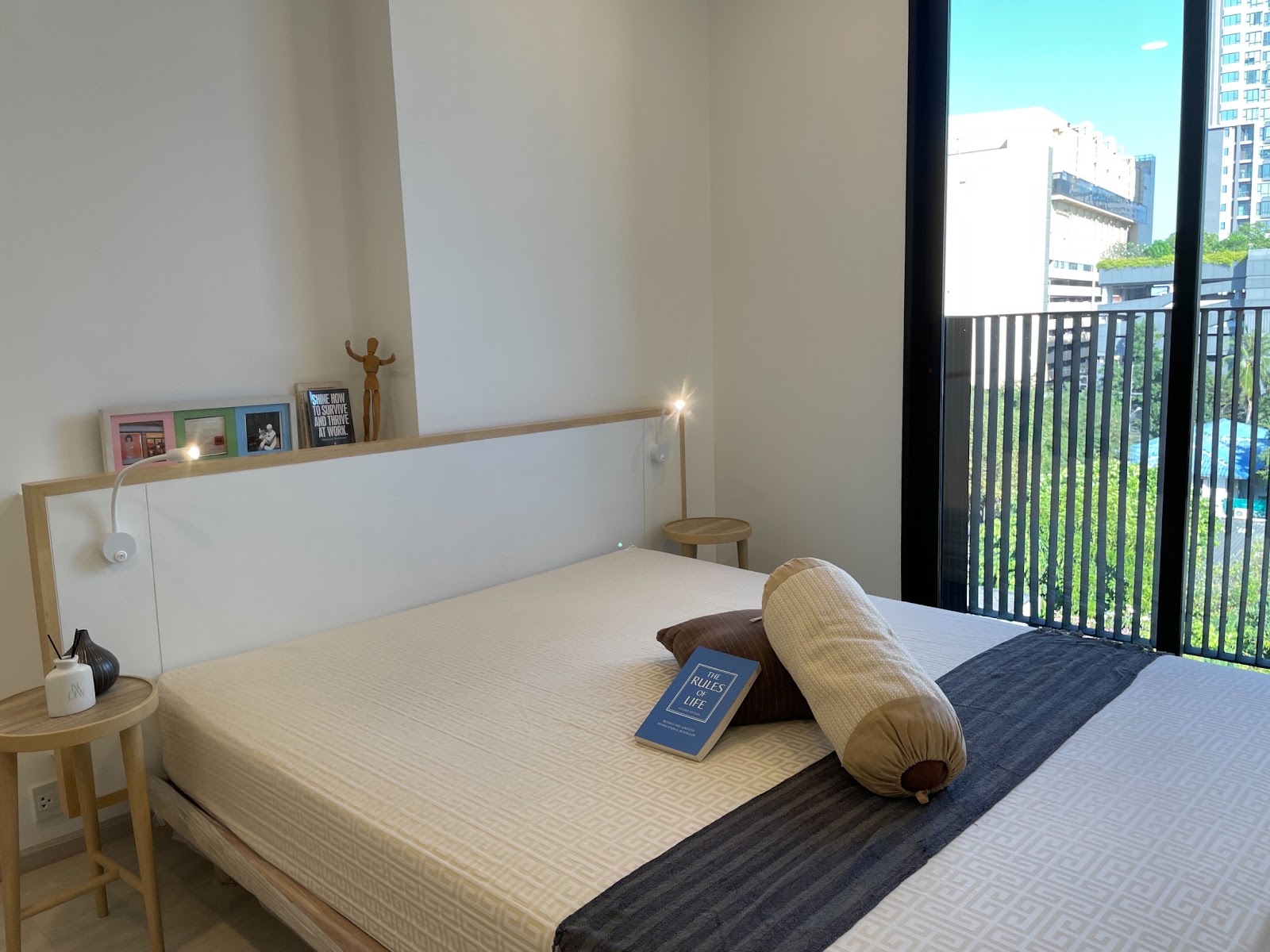 Noble Ambience Sukhumvit 42 at Noble Ambience Sukhumvit 42