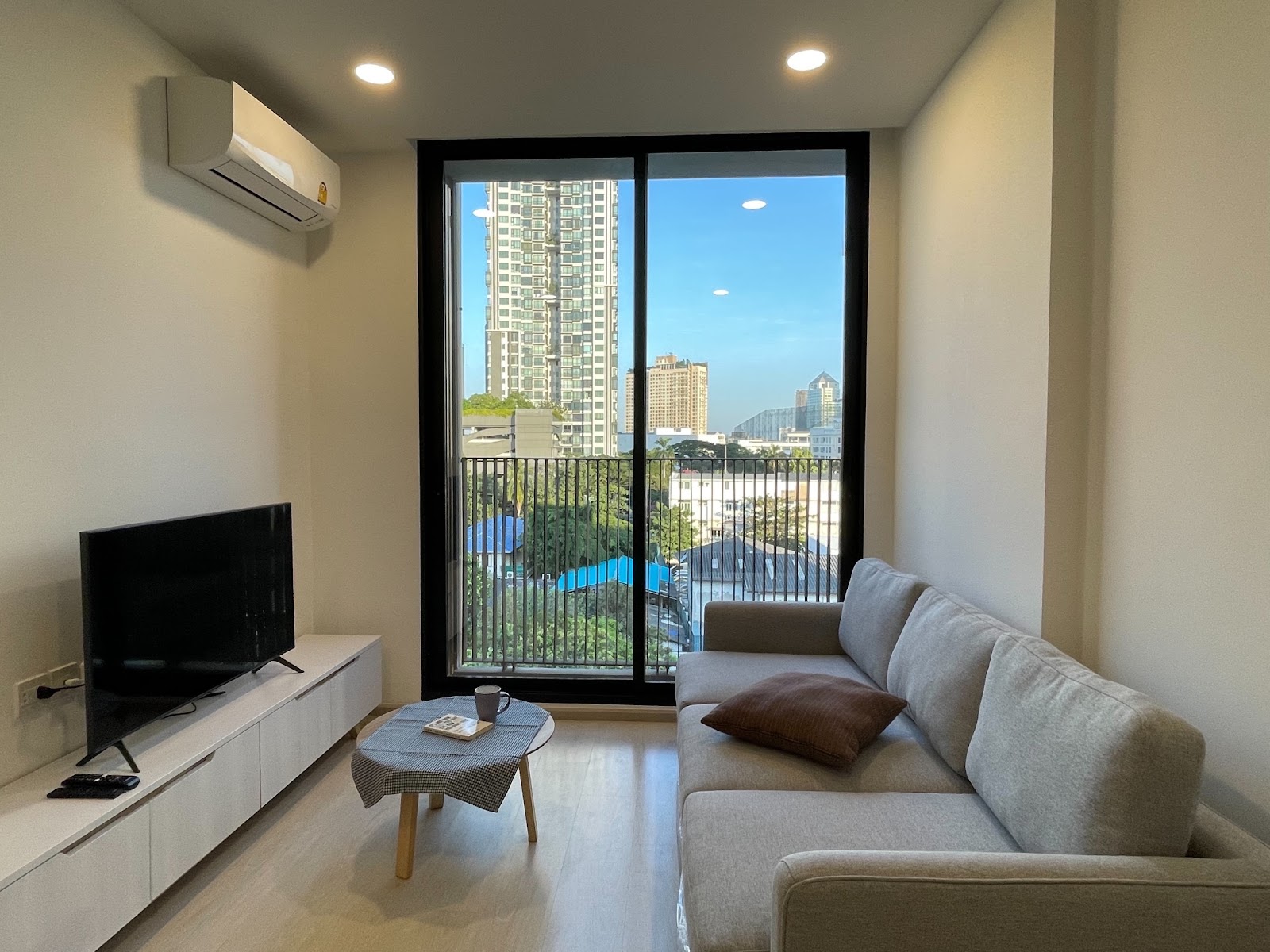 Noble Ambience Sukhumvit 42, view 4