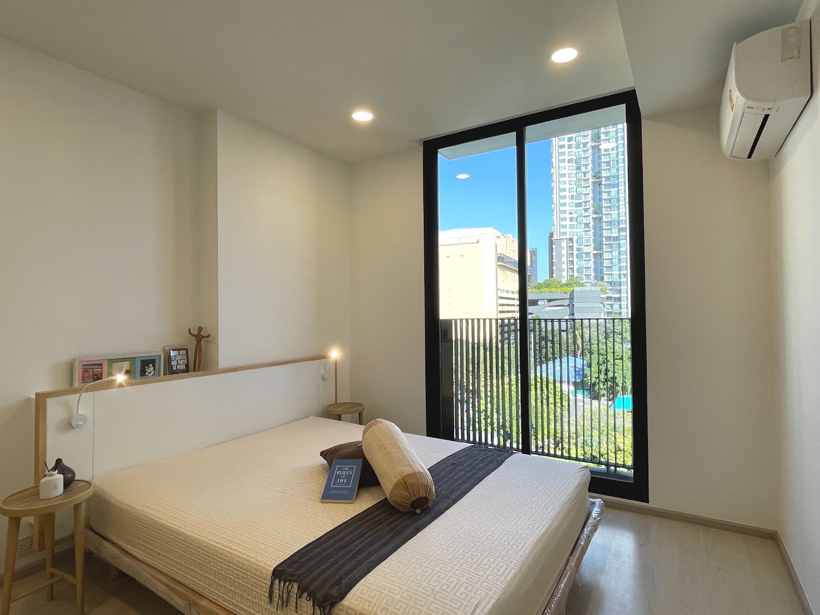 Noble Ambience Sukhumvit 42, view 2