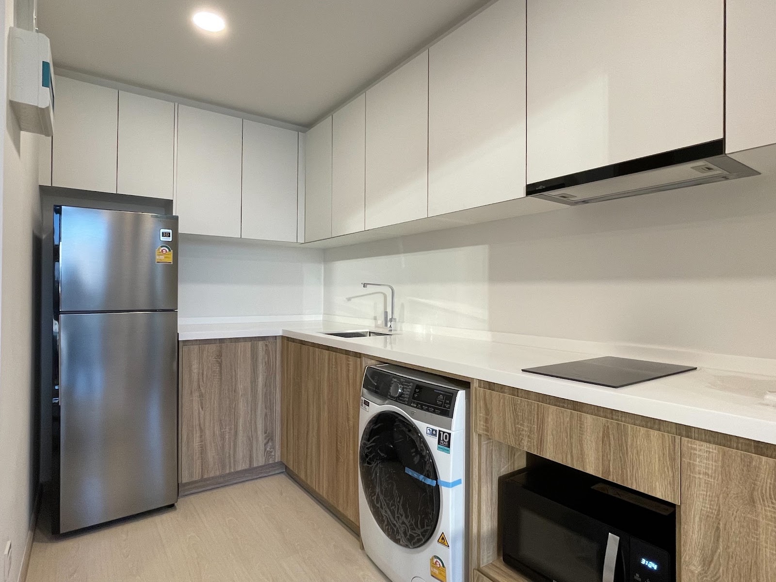 Noble Ambience Sukhumvit 42, view 5