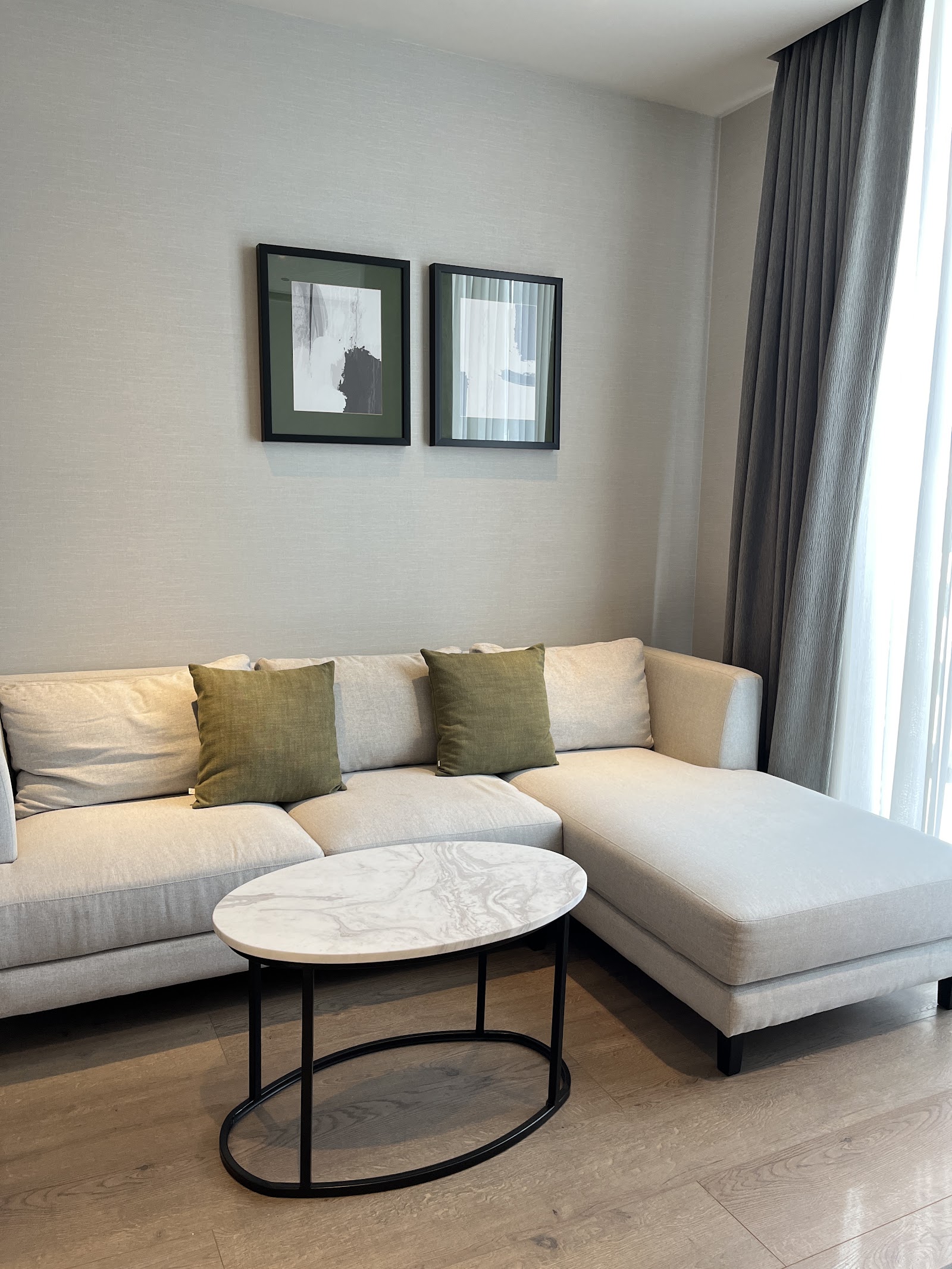 Park Origin Phrom Phong. Park 24, view 5