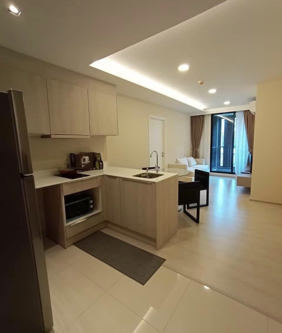 Vtara Sukhumvit 36, view 2