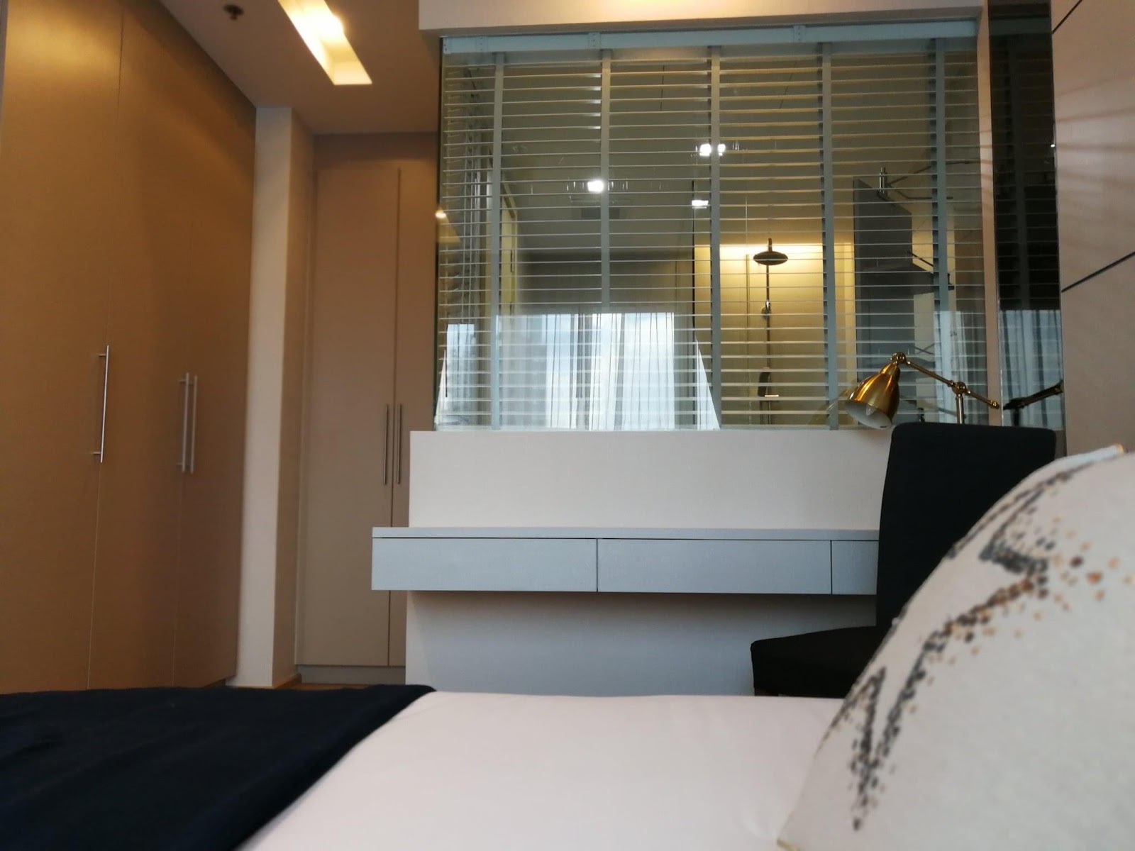 Siri at Sukhumvit, view 5