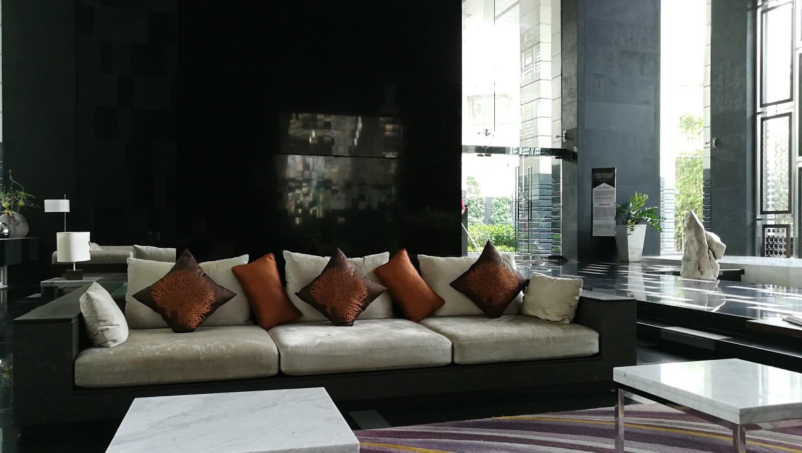 Siri at Sukhumvit, view 3