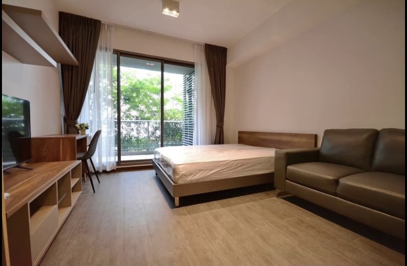 The Lofts Ekkamai, view 2