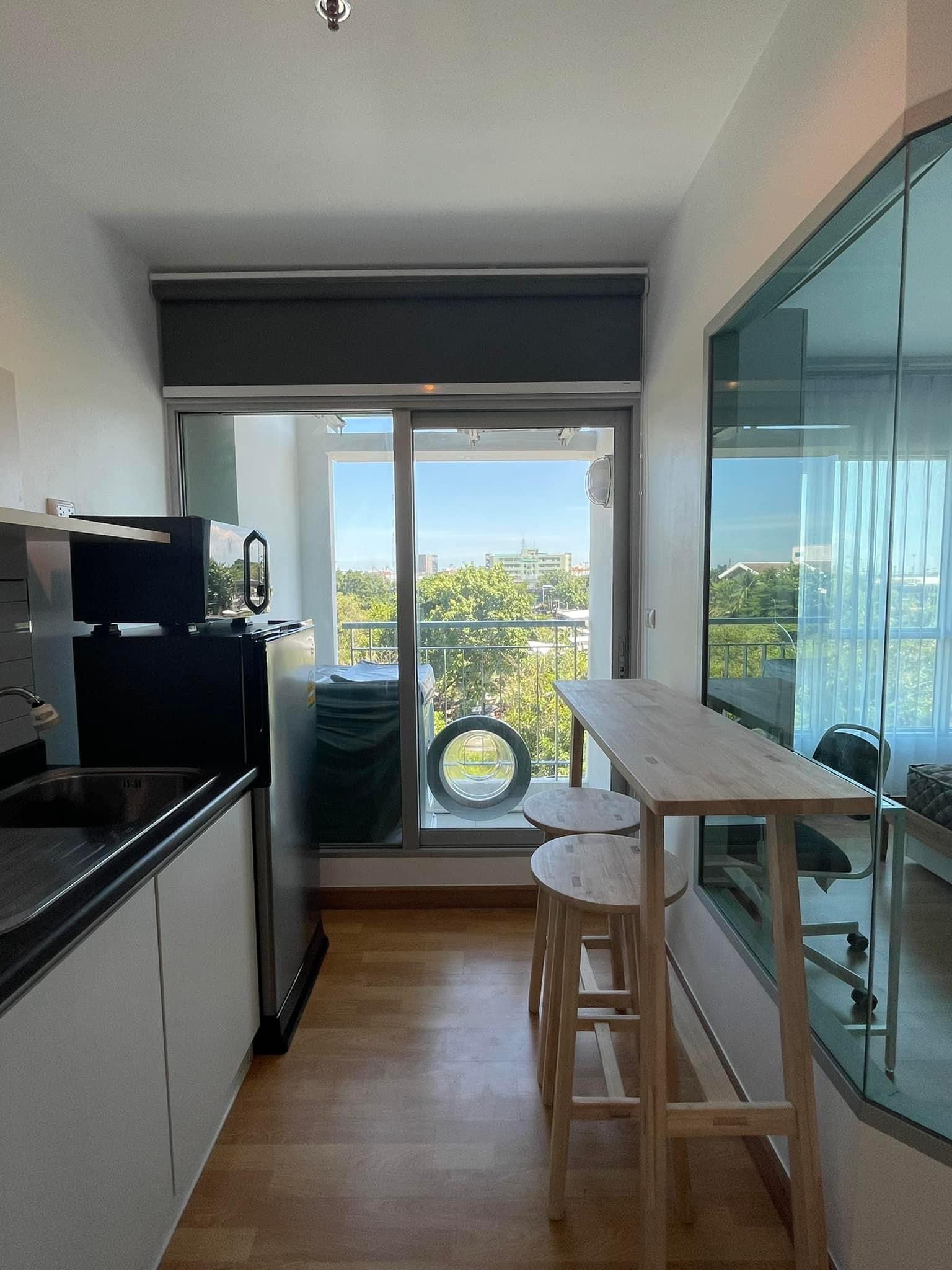 Aspire Rama 4, view 5