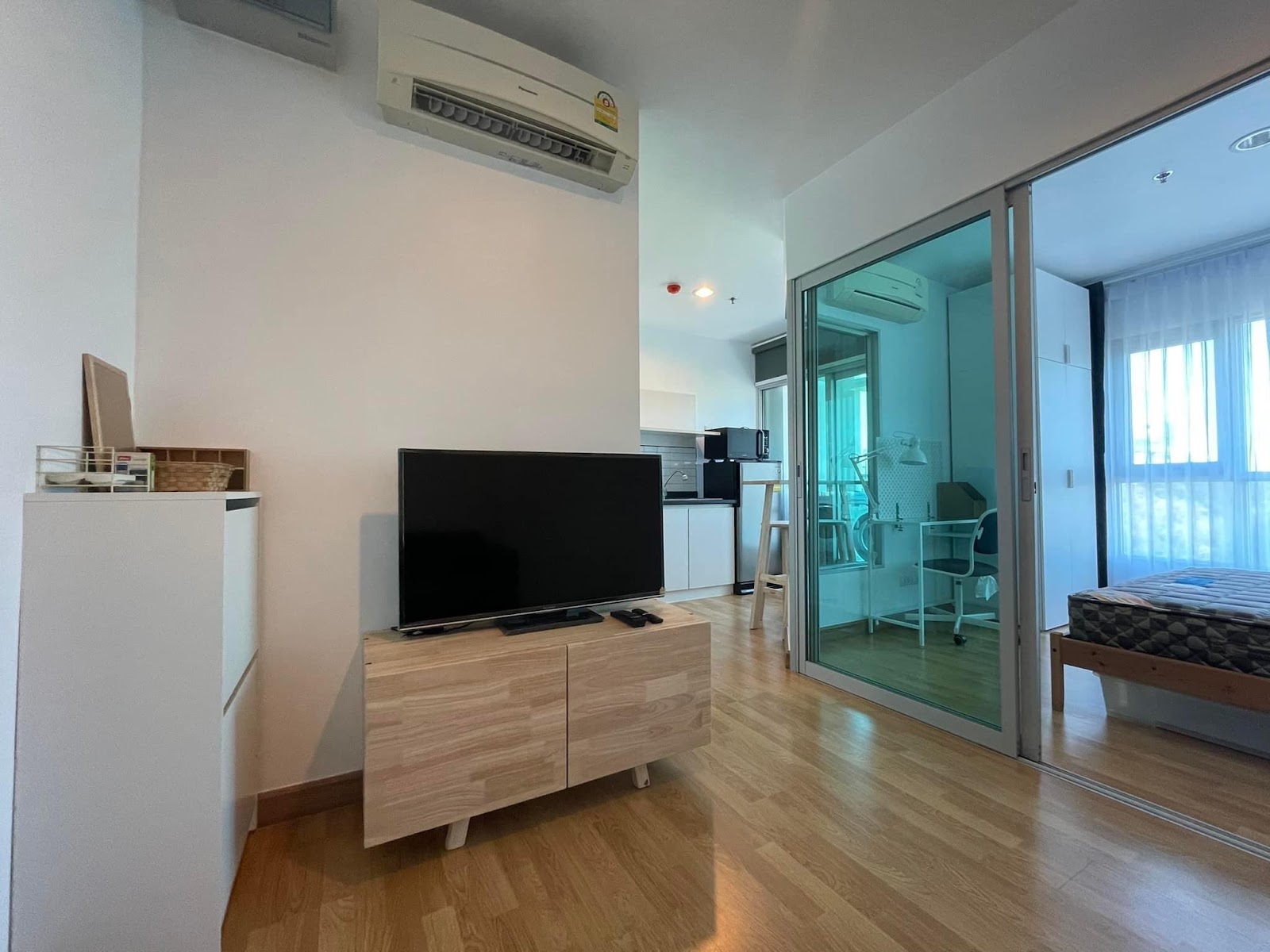 Aspire Rama 4, view 2