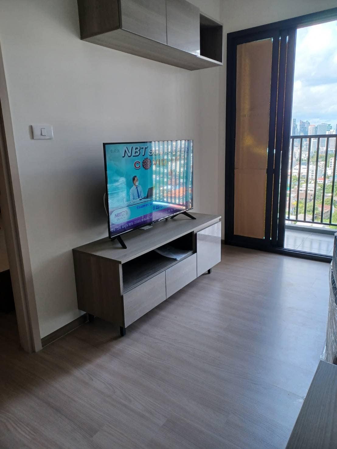 The Base Thonglor, view 3