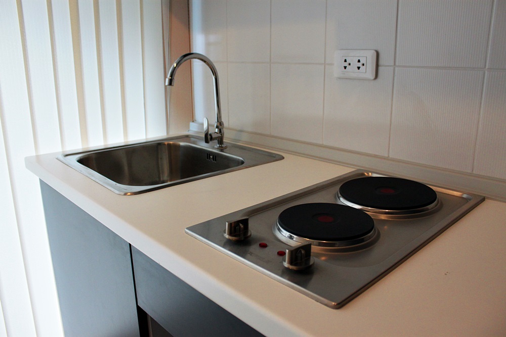 The Base Park West Sukhumvit 77, view 5