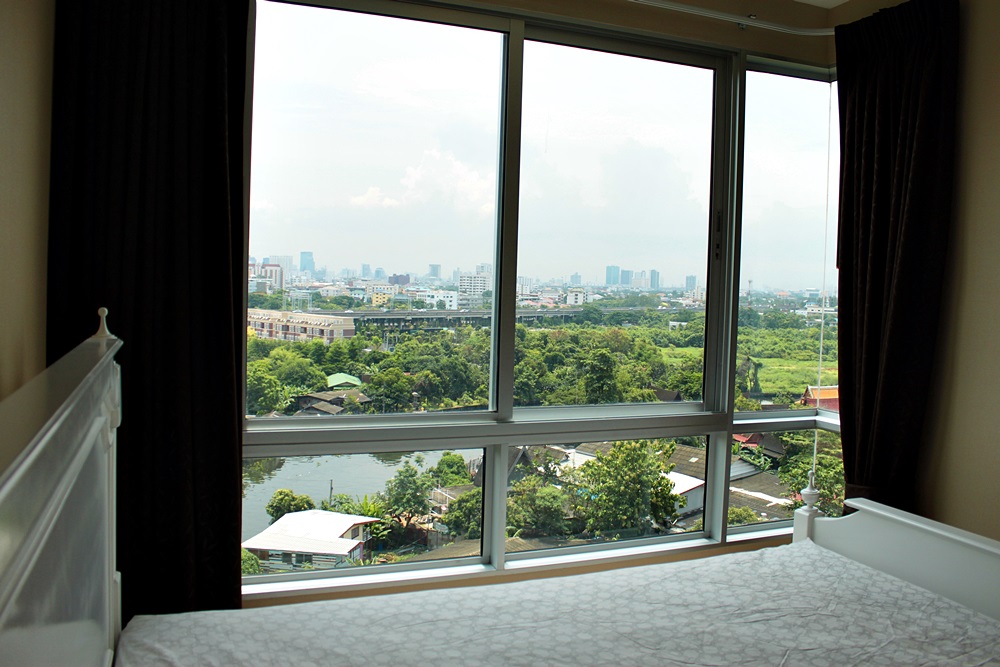 The Base Park West Sukhumvit 77, view 3
