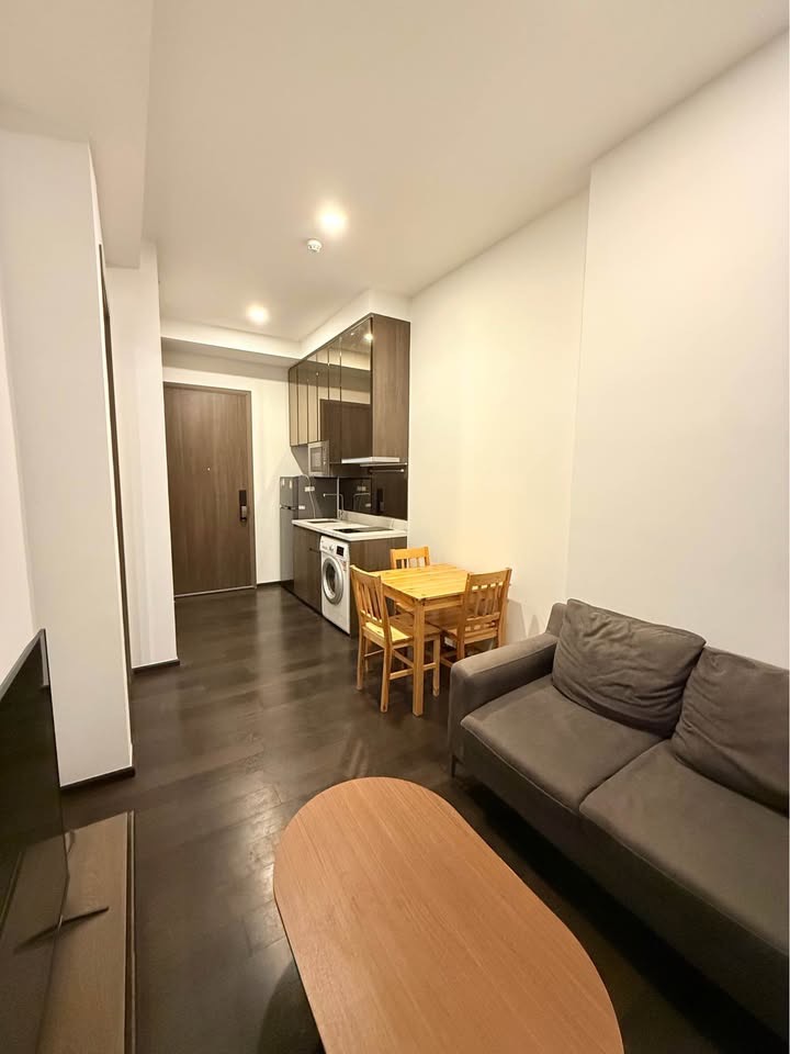 Park Origin Thonglor, view 4