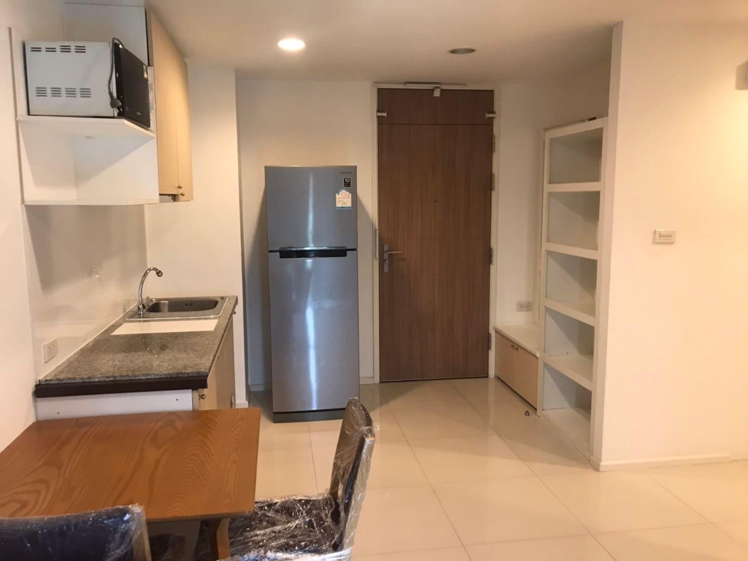 Whizdom Connect Sukhumvit 101, view 2