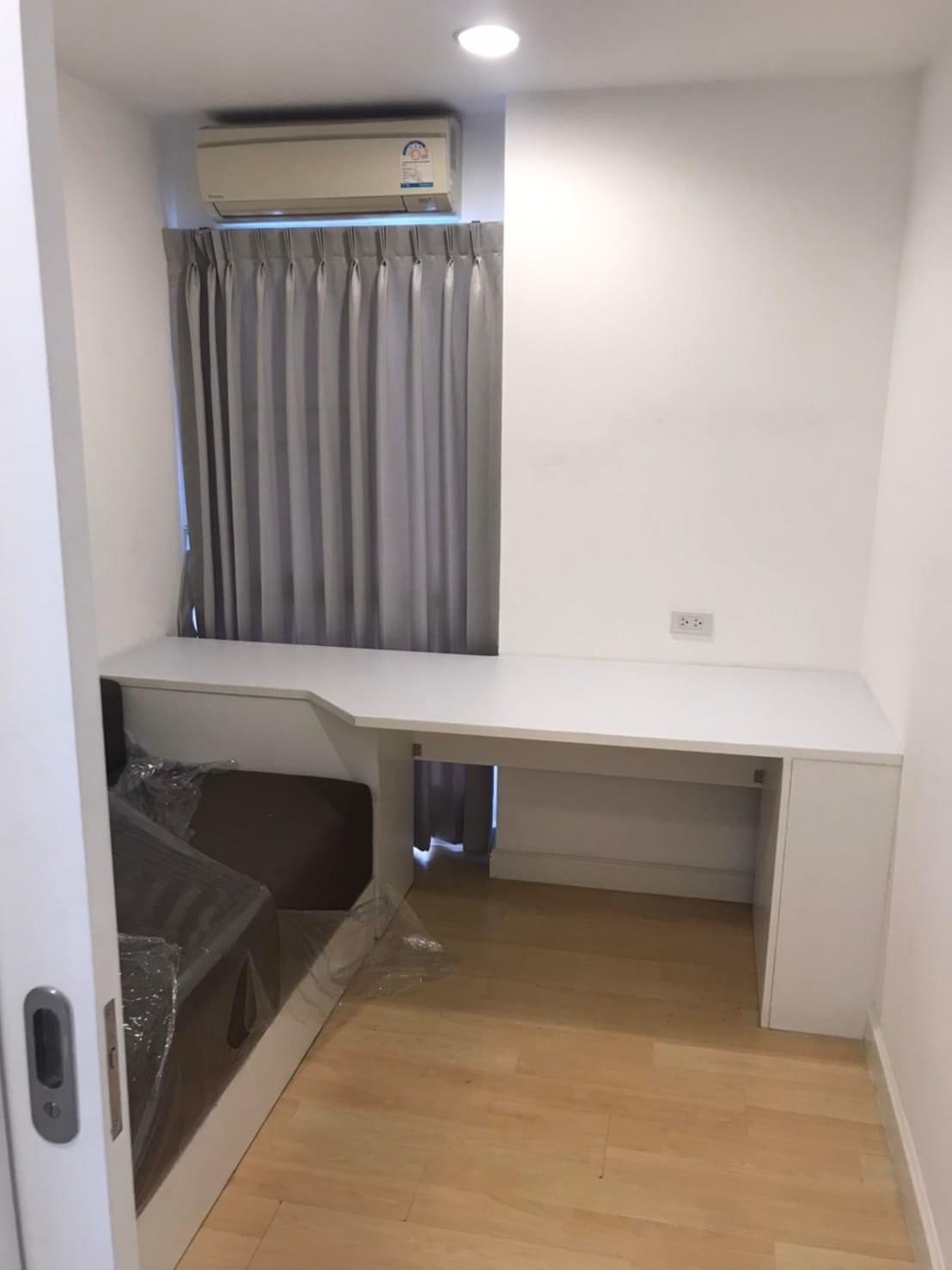 Whizdom Connect Sukhumvit 101, view 5