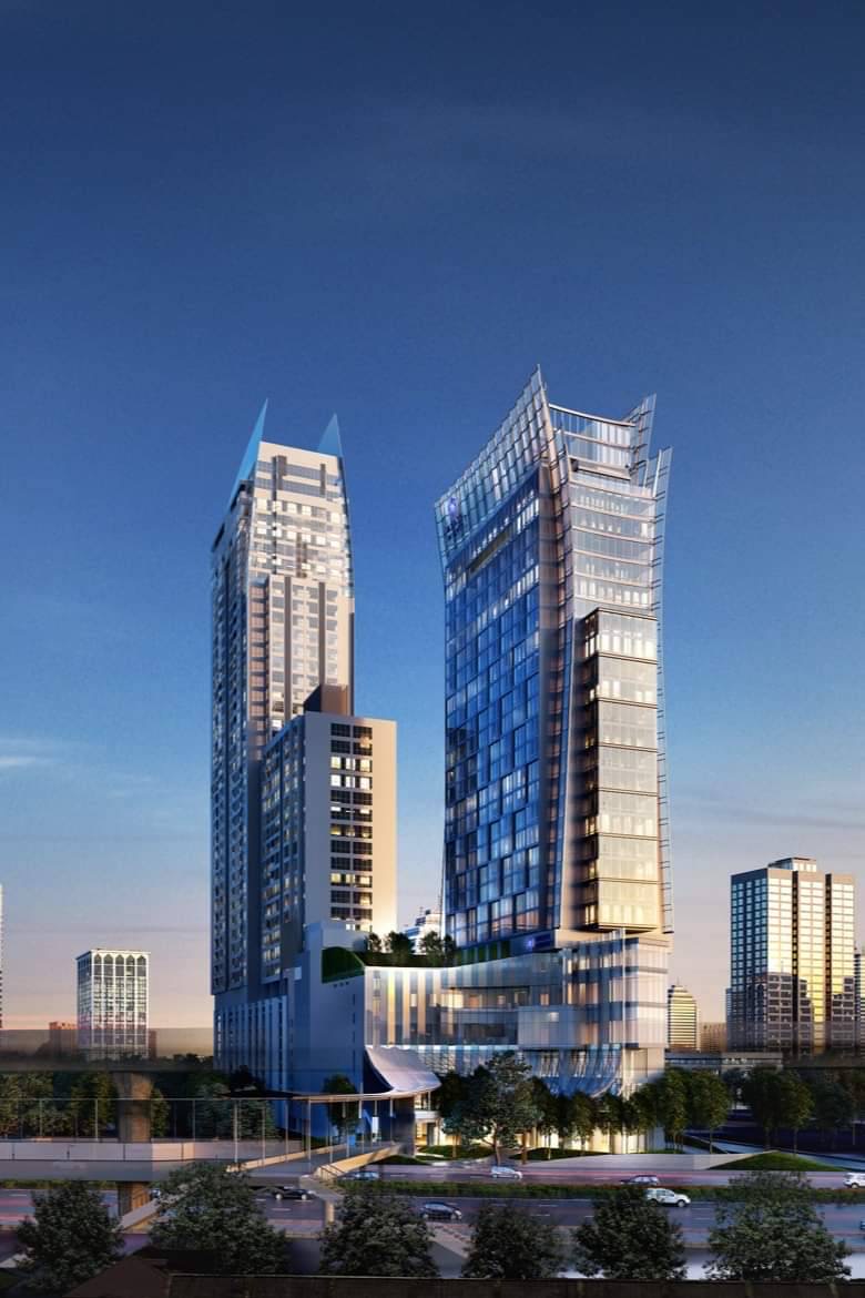 Hyde Sukhumvit 13 at Hyde Sukhumvit 13