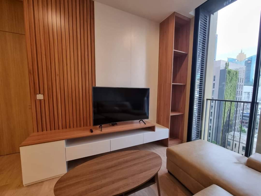 Noble BE19, view 5