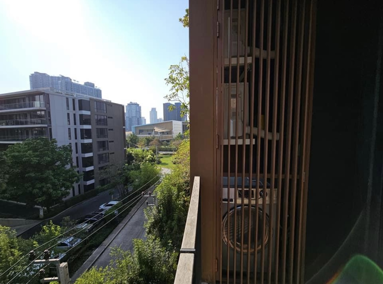Mori Haus, view 5