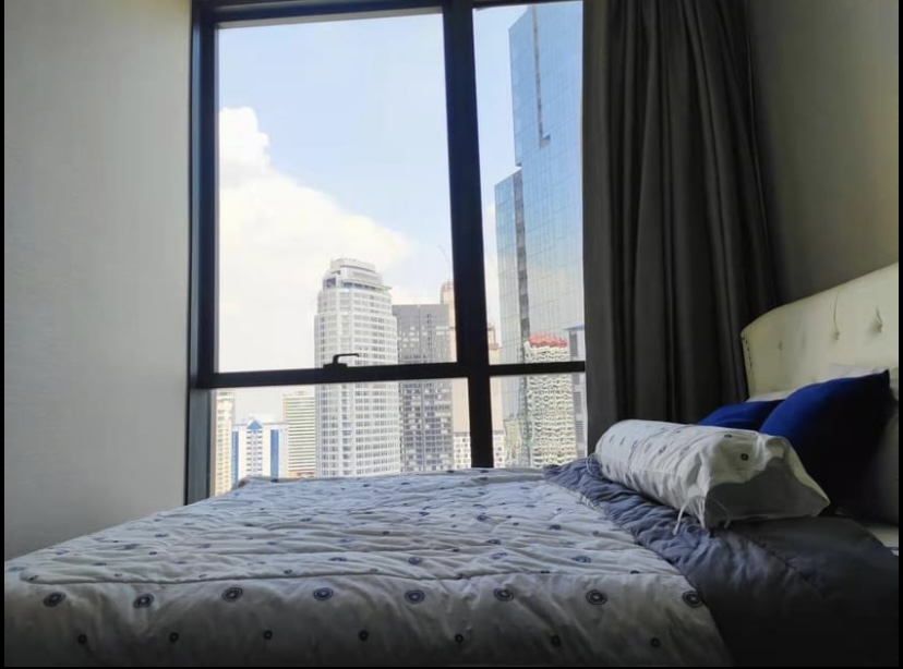 The Esse Sukhumvit 36, view 5