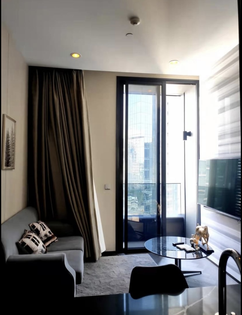 The Esse Sukhumvit 36, view 4