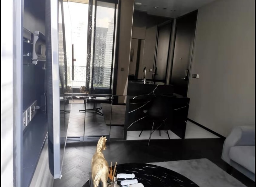 The Esse Sukhumvit 36, view 2